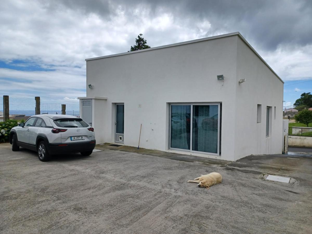 Vila Casa Da Linda Ponta Delgada Exteriér fotografie